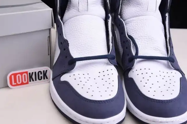 Cheap Retro (2020) High AIR Jordan DC1788-100 Midnight Navy 1 0605